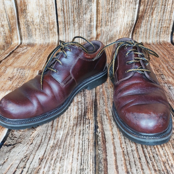 Cole Haan Oxford style lace up shoes - Picture 2 of 7